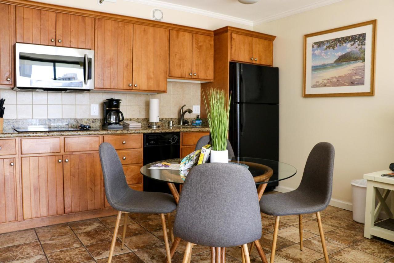 Waikiki Banyan Suites W Free Parking Χονολουλού Εξωτερικό φωτογραφία